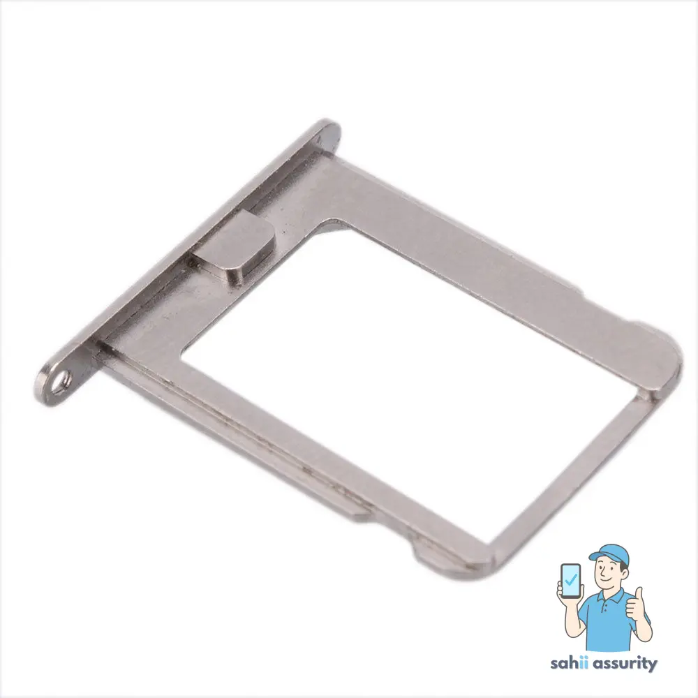 SIM Card Holder Tray for Vivo V40 SE 5G